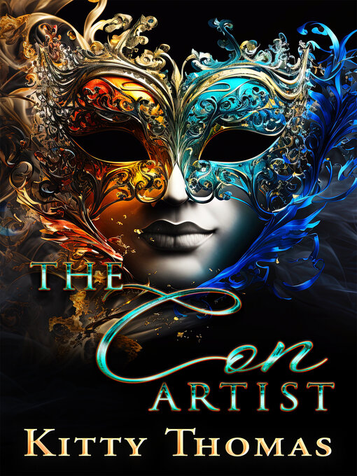 Title details for The Con Artist by Kitty Thomas - Available